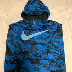 Nike Dri-Fit hoodie